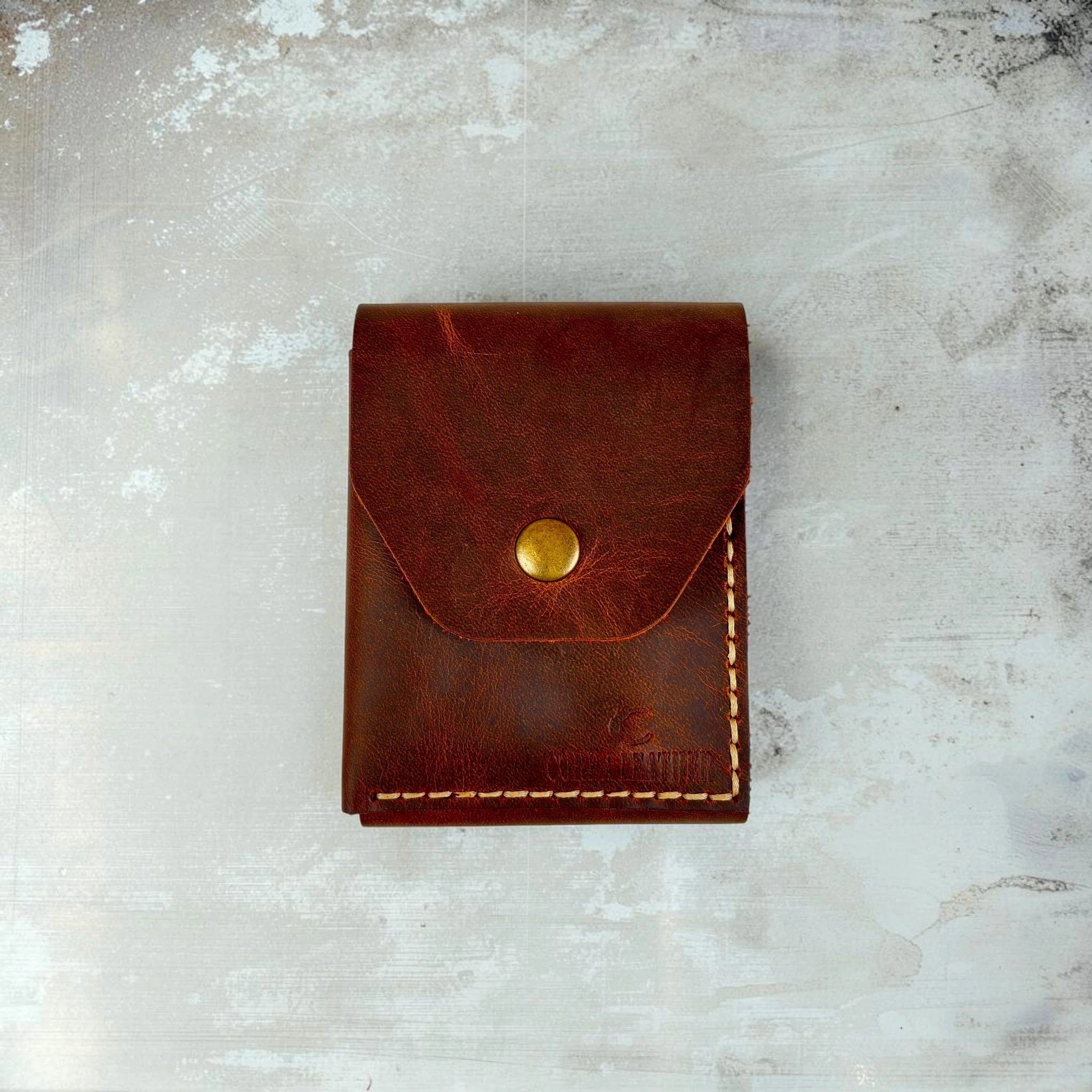 CORDA LEATHER—MONACO™