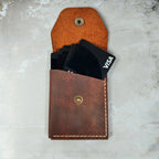CORDA LEATHER—MONACO™