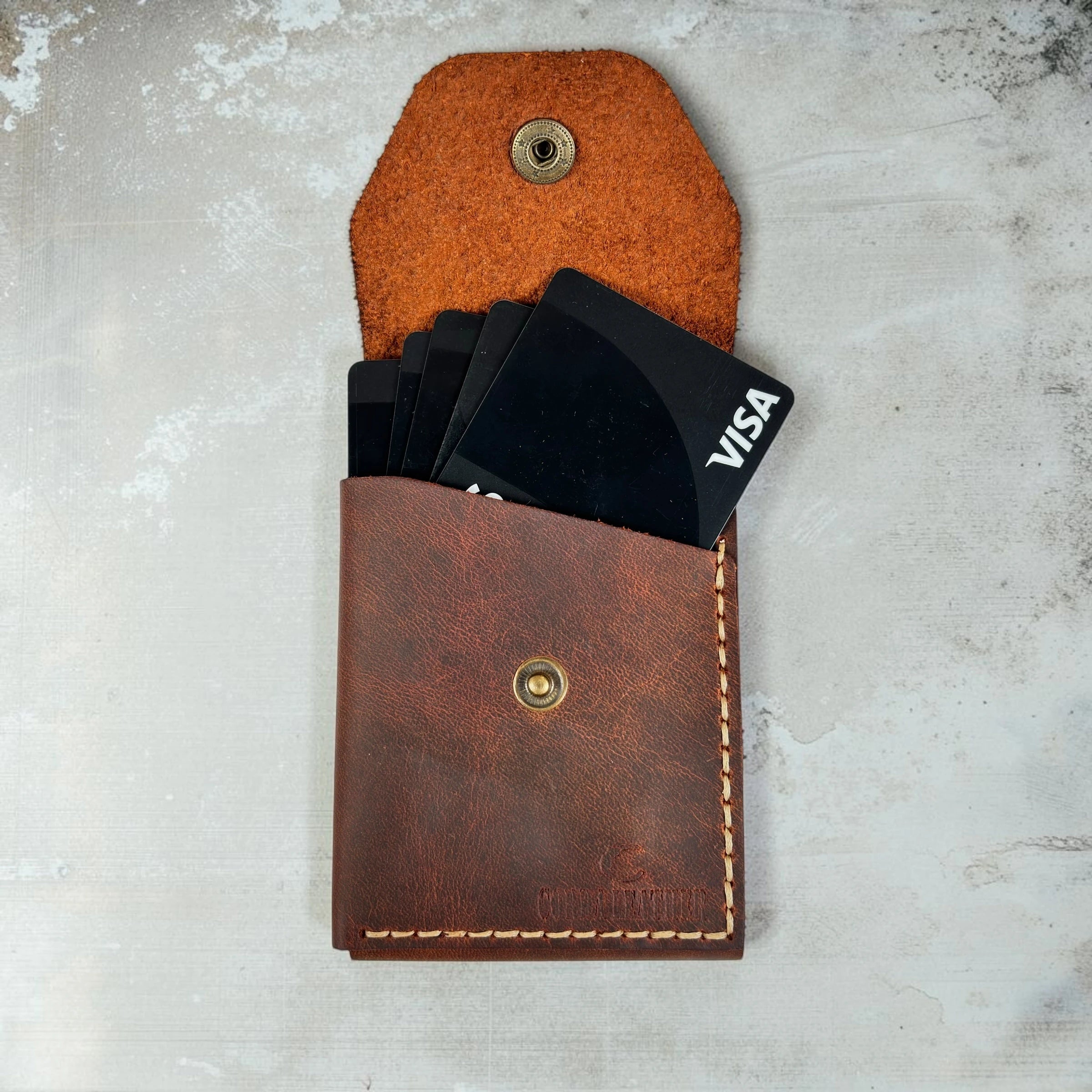 CORDA LEATHER—MONACO™