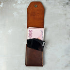 CORDA LEATHER—MONACO™