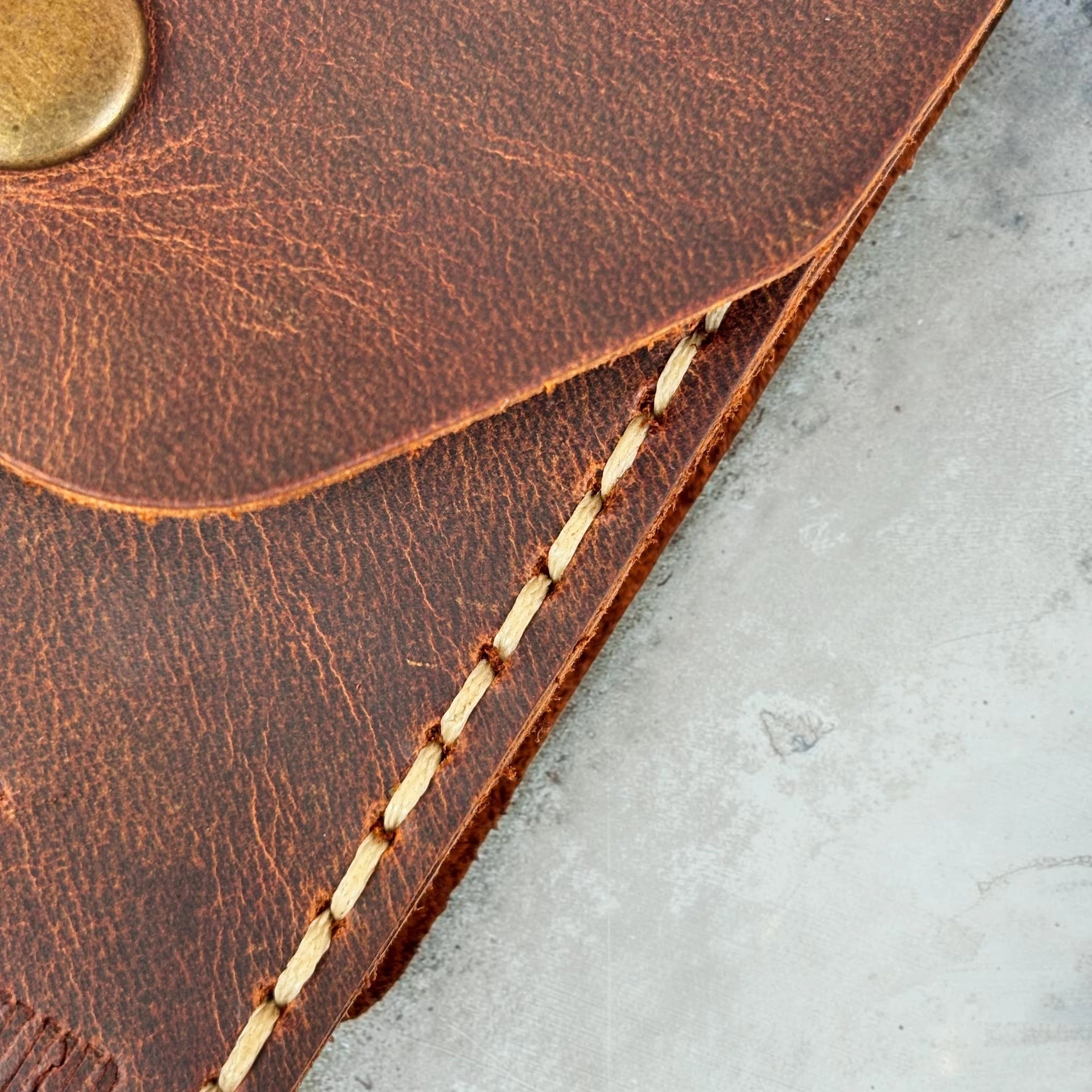 CORDA LEATHER—MONACO™