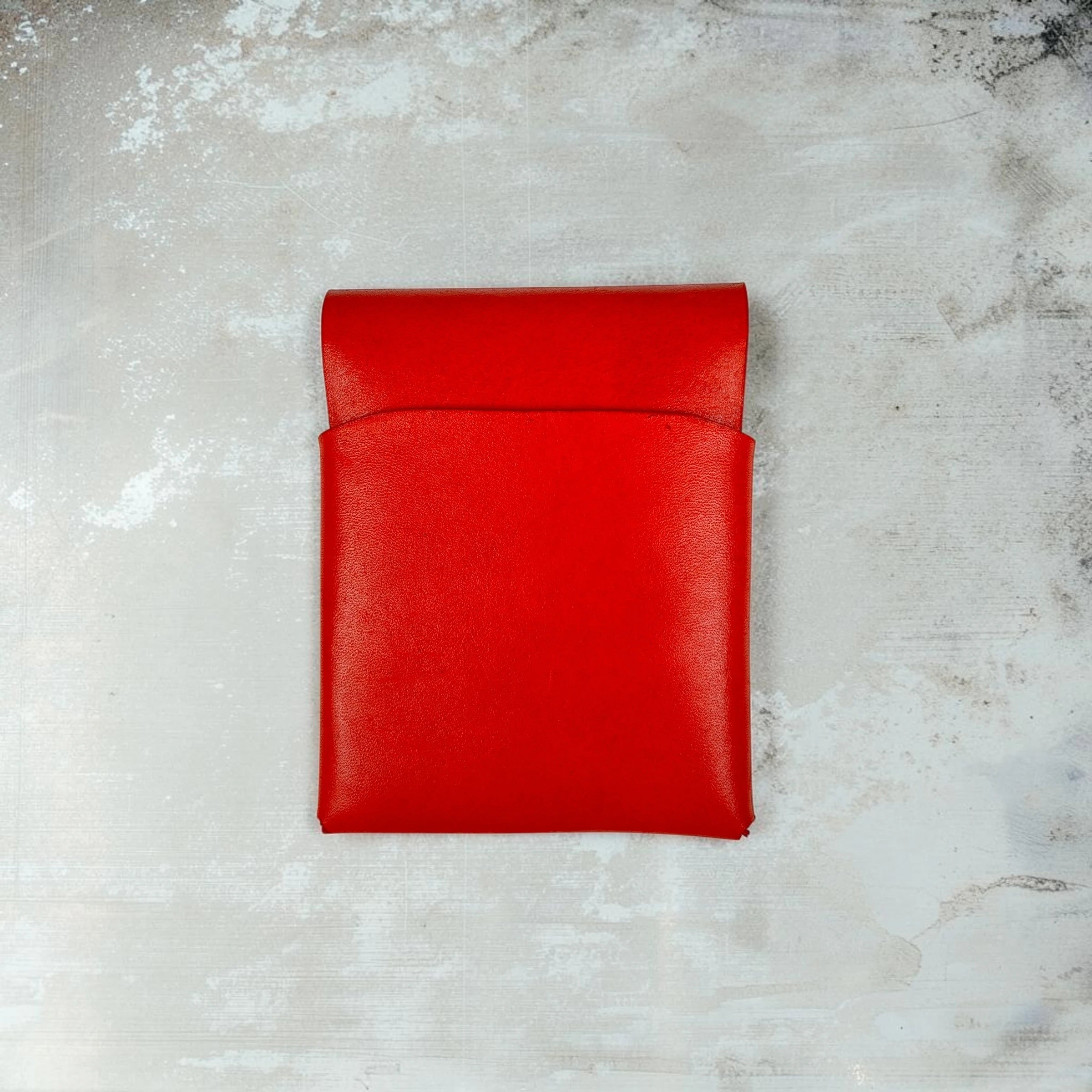 CORDA LEATHER — KOR