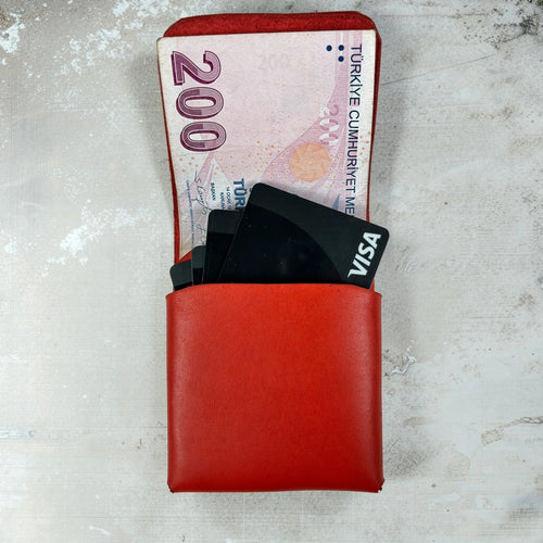 CORDA LEATHER — KOR