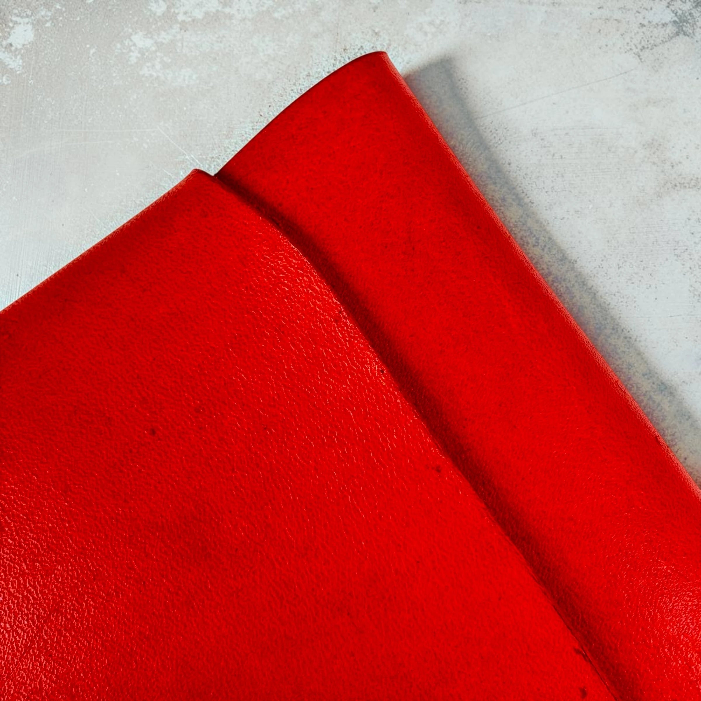 CORDA LEATHER — KOR