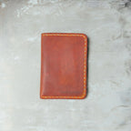 CORDA LEATHER — YALIN