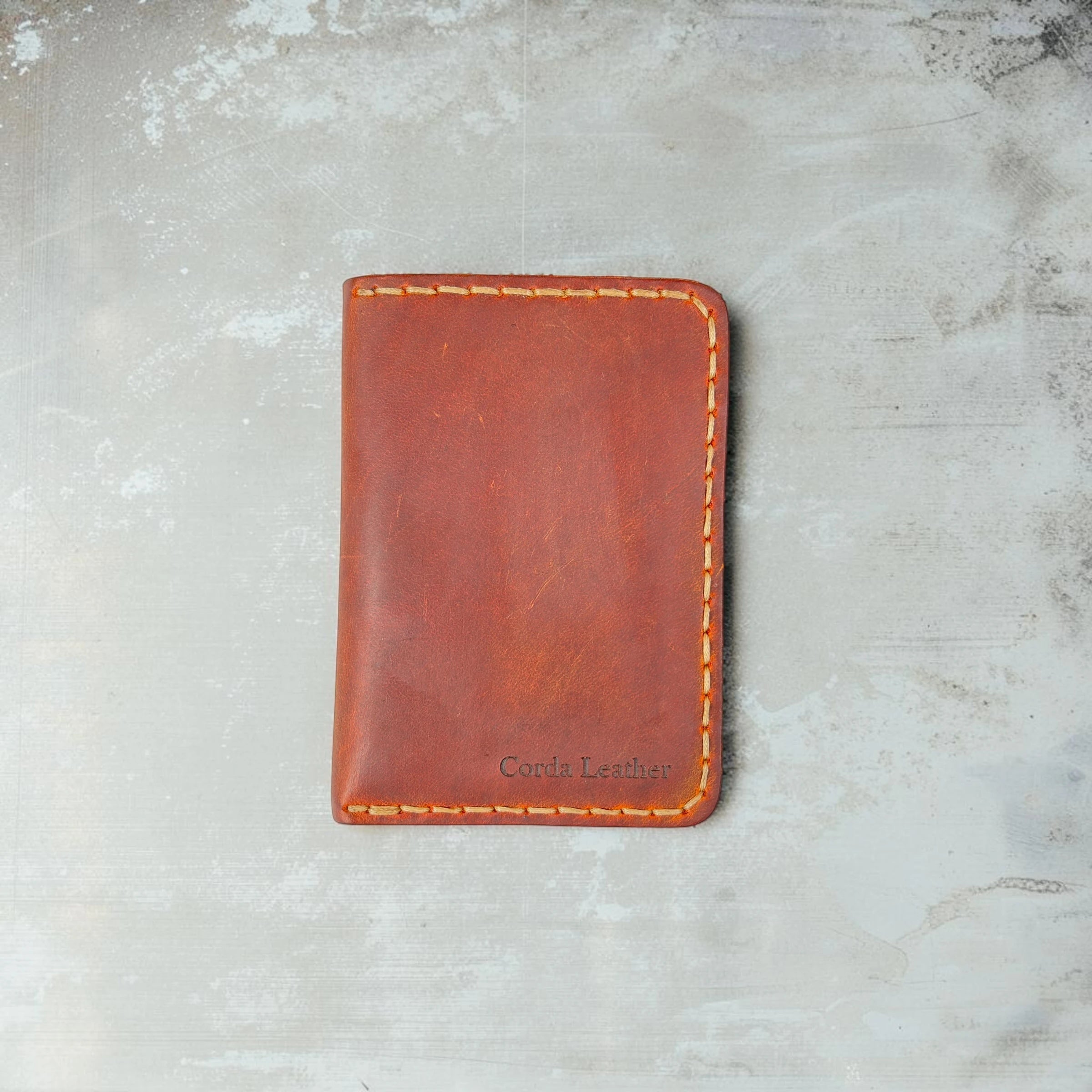 CORDA LEATHER — YALIN