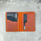 CORDA LEATHER — YALIN
