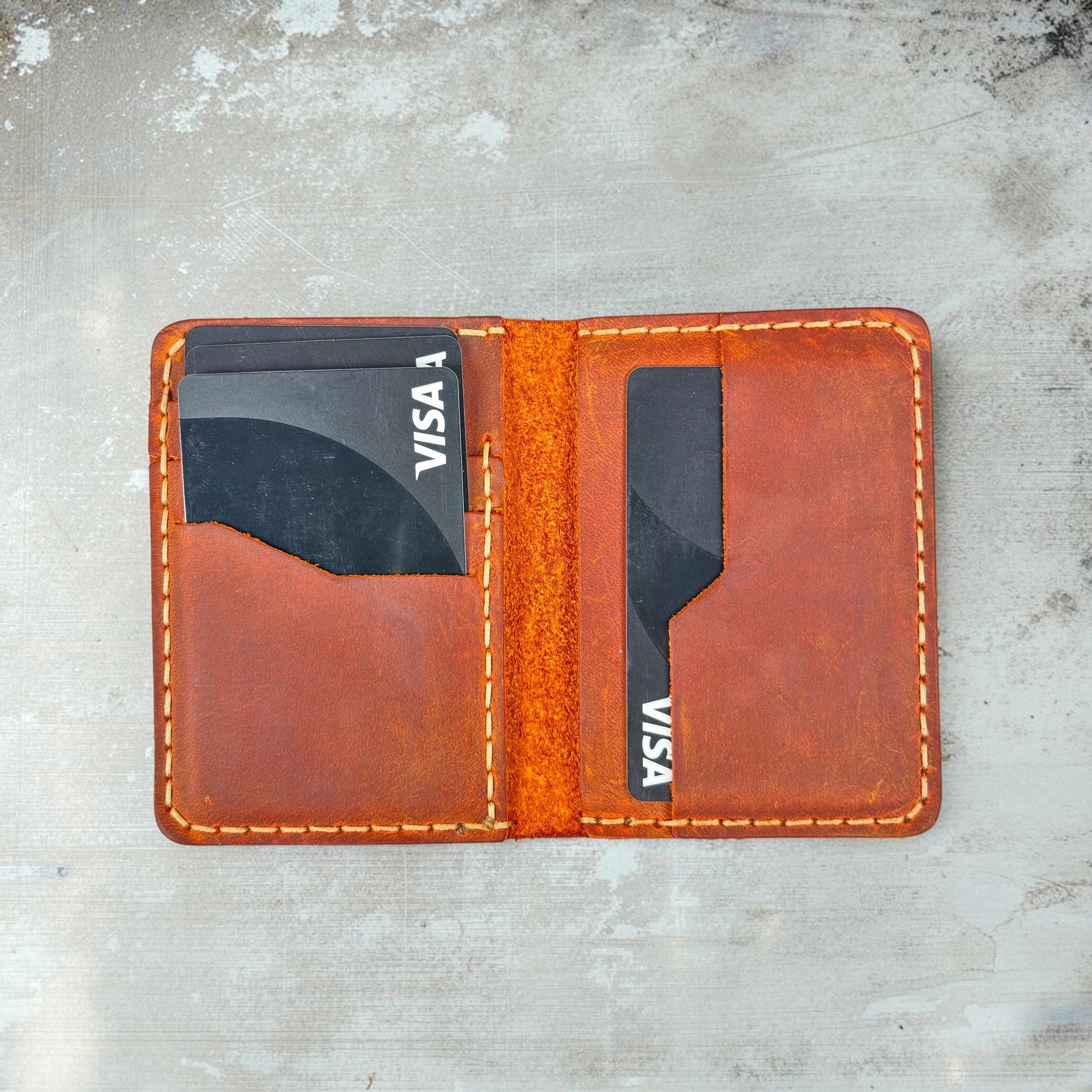 CORDA LEATHER — YALIN
