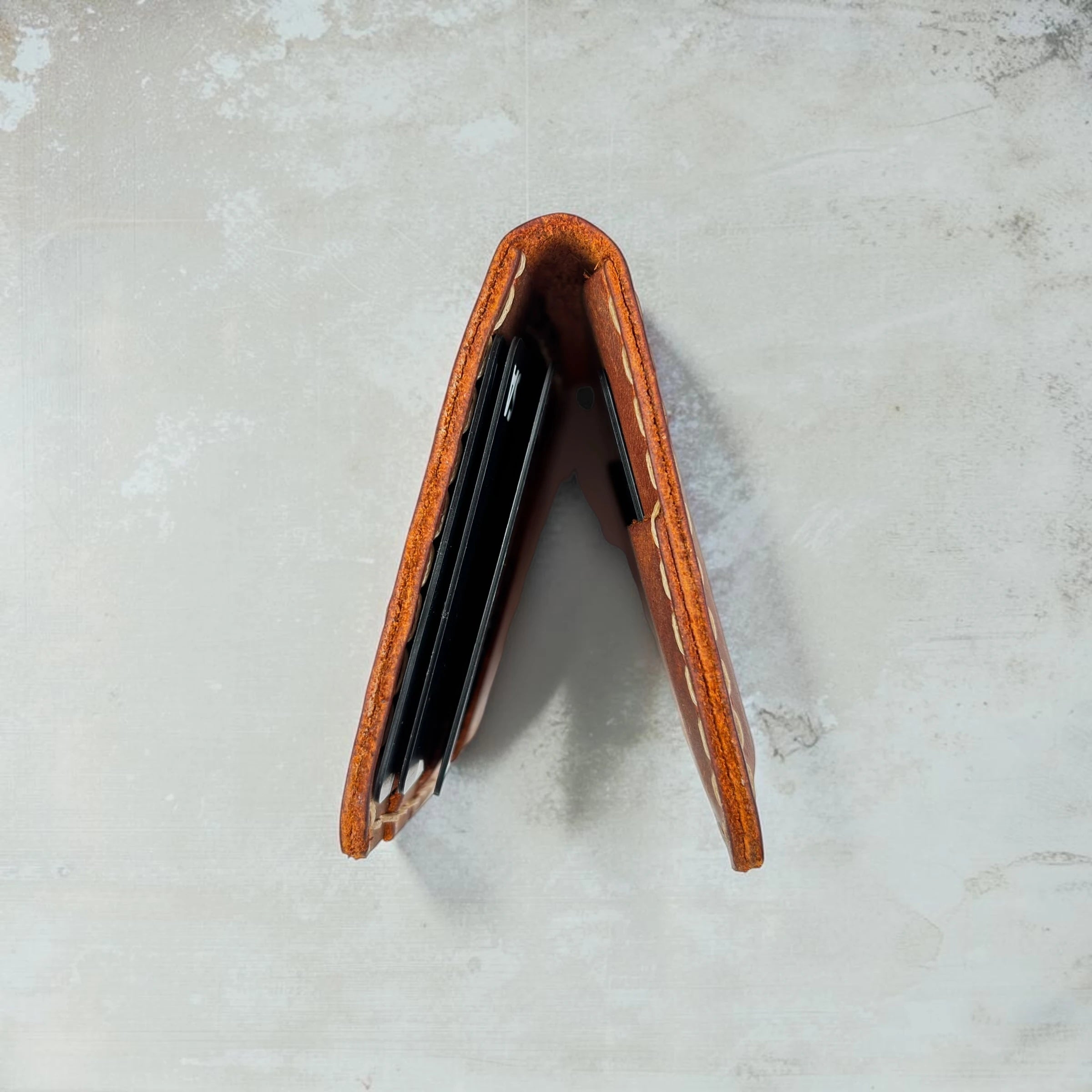 CORDA LEATHER — YALIN