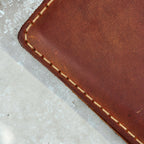 CORDA LEATHER — YALIN