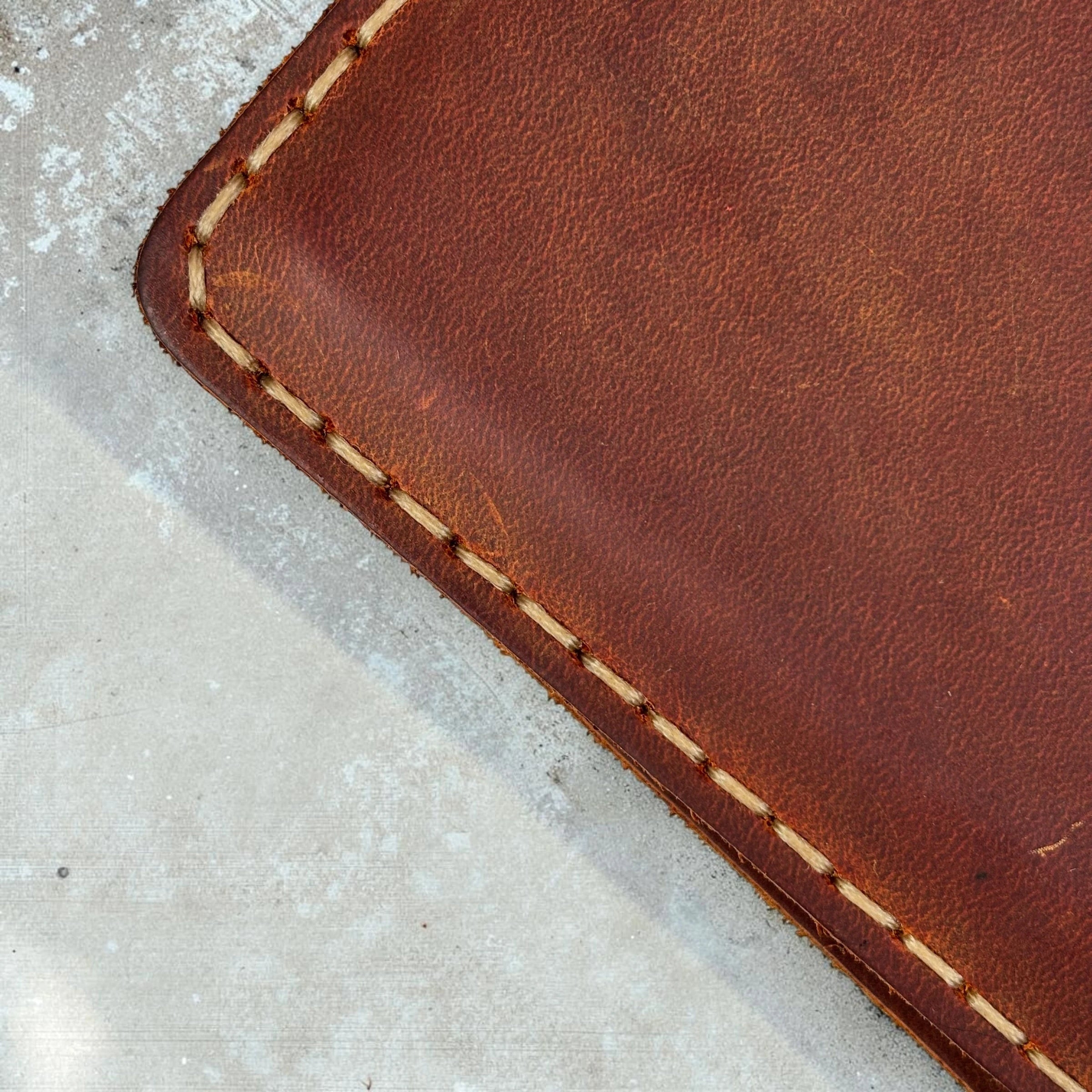 CORDA LEATHER — YALIN