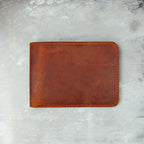CORDA LEATHER — ÇINAR