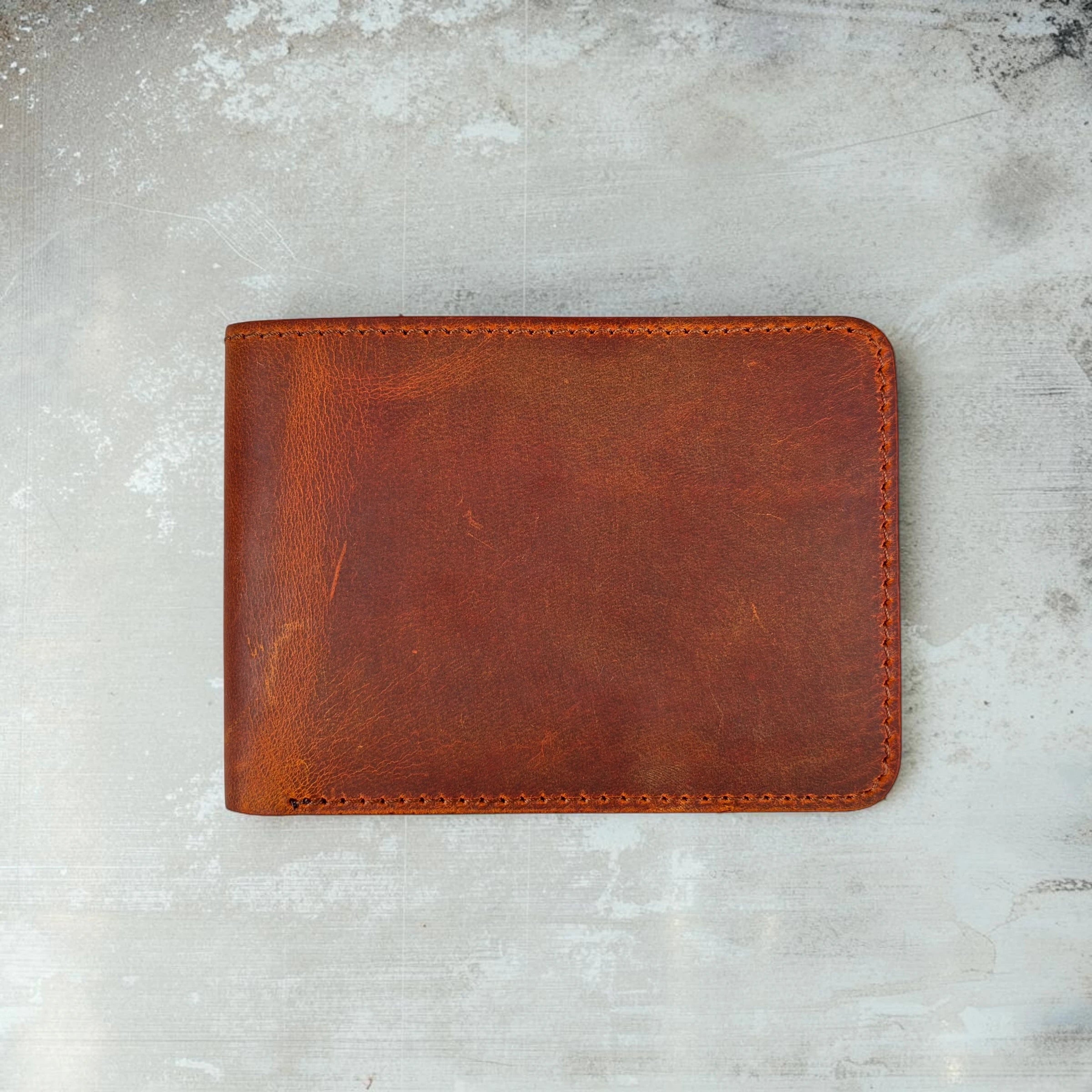 CORDA LEATHER — ÇINAR