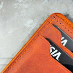 CORDA LEATHER — ÇINAR