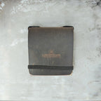 CORDA LEATHER — AKÇE