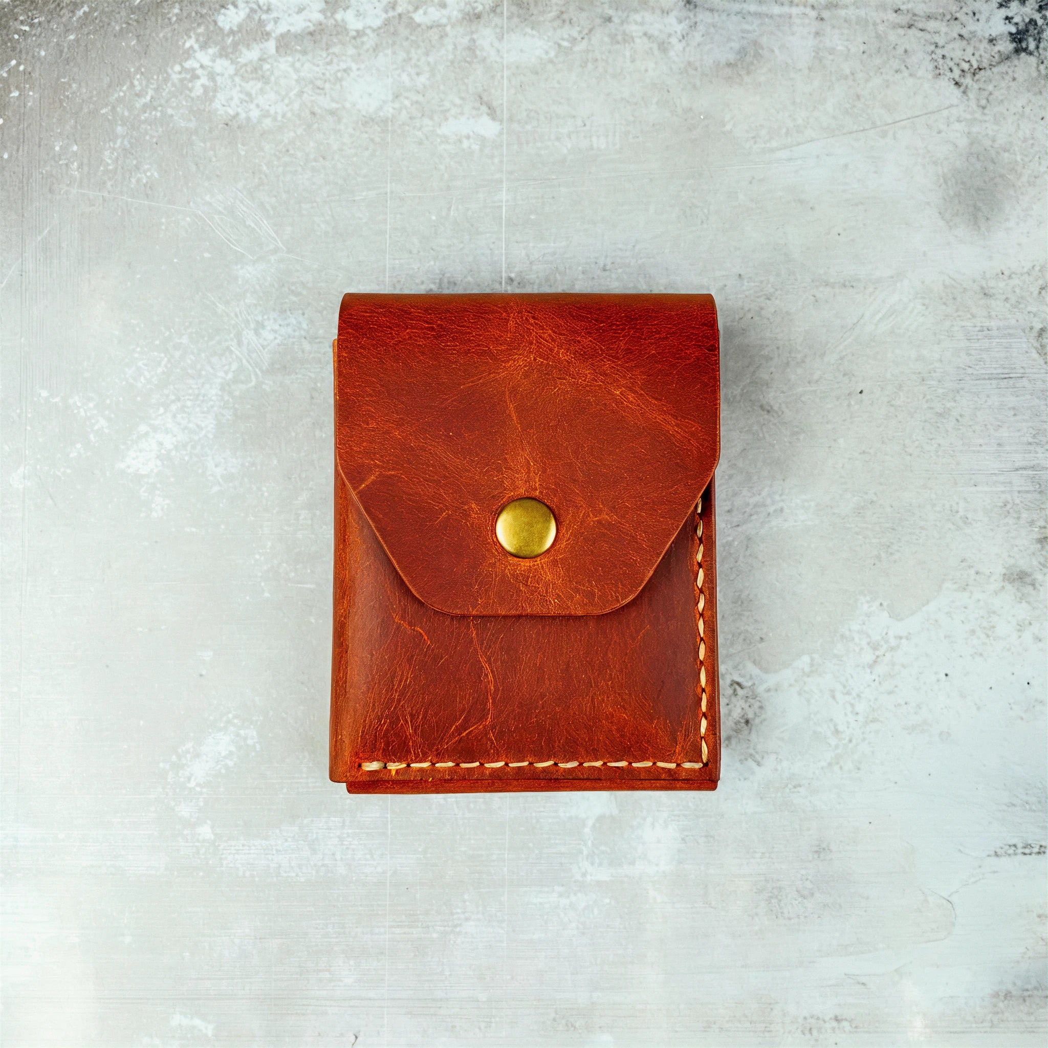 CORDA LEATHER—MONACO™