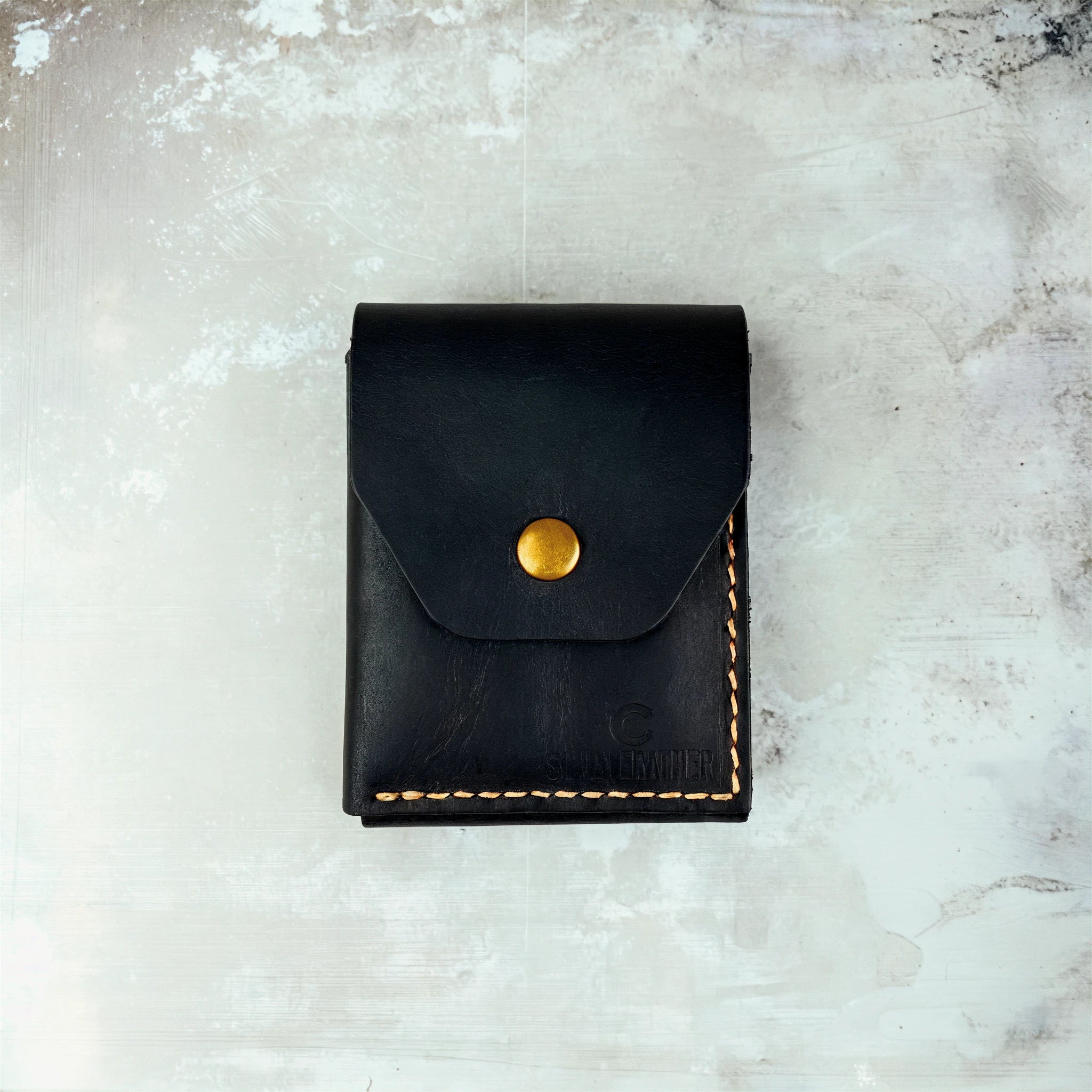 CORDA LEATHER—MONACO™