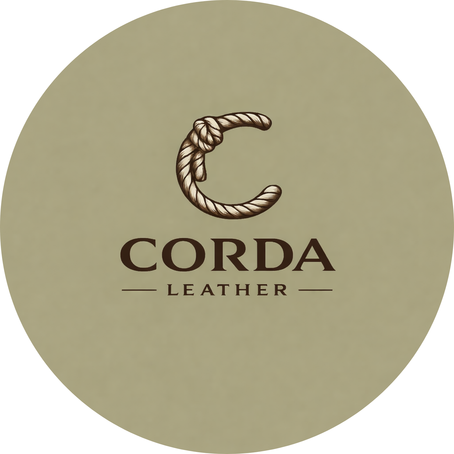 Corda Leather