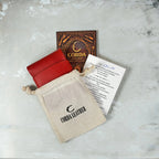 CORDA LEATHER — KOR