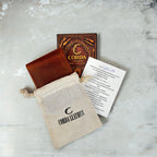 CORDA LEATHER — ÇINAR