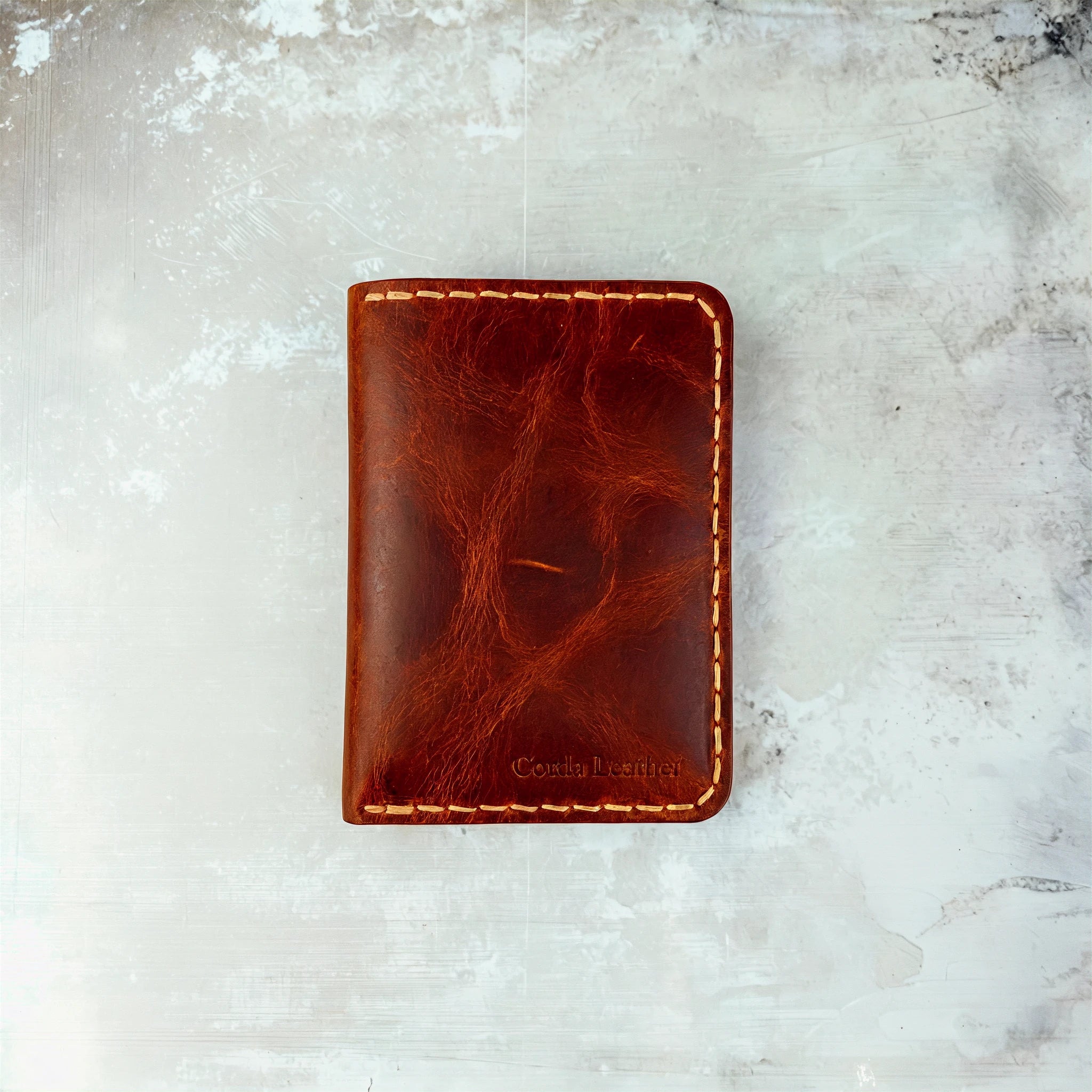 CORDA LEATHER — YALIN