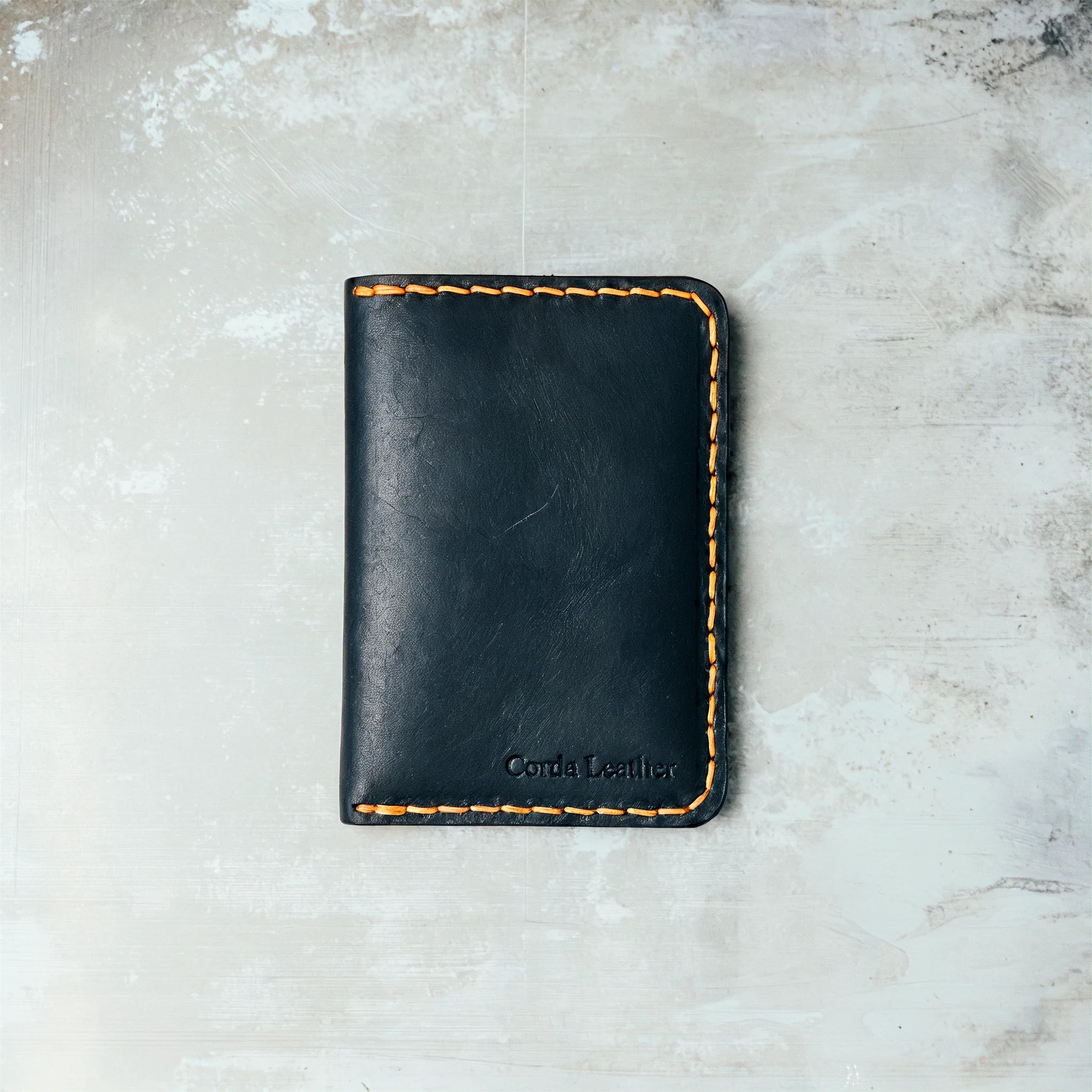 CORDA LEATHER — YALIN