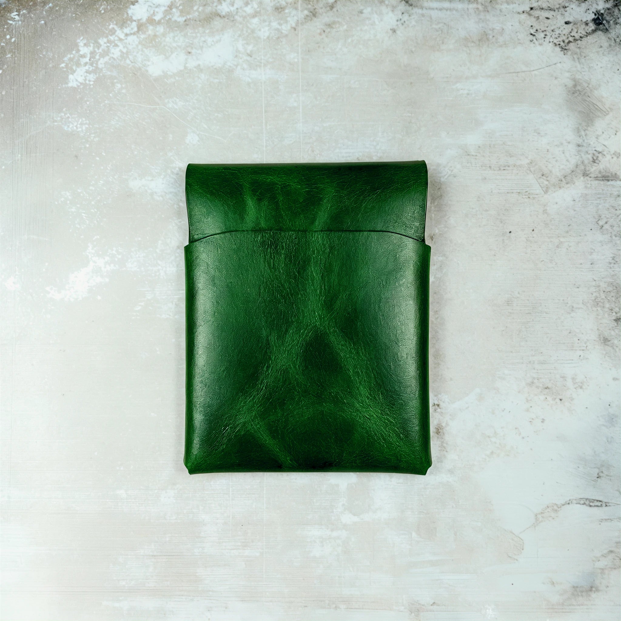 CORDA LEATHER — KOR