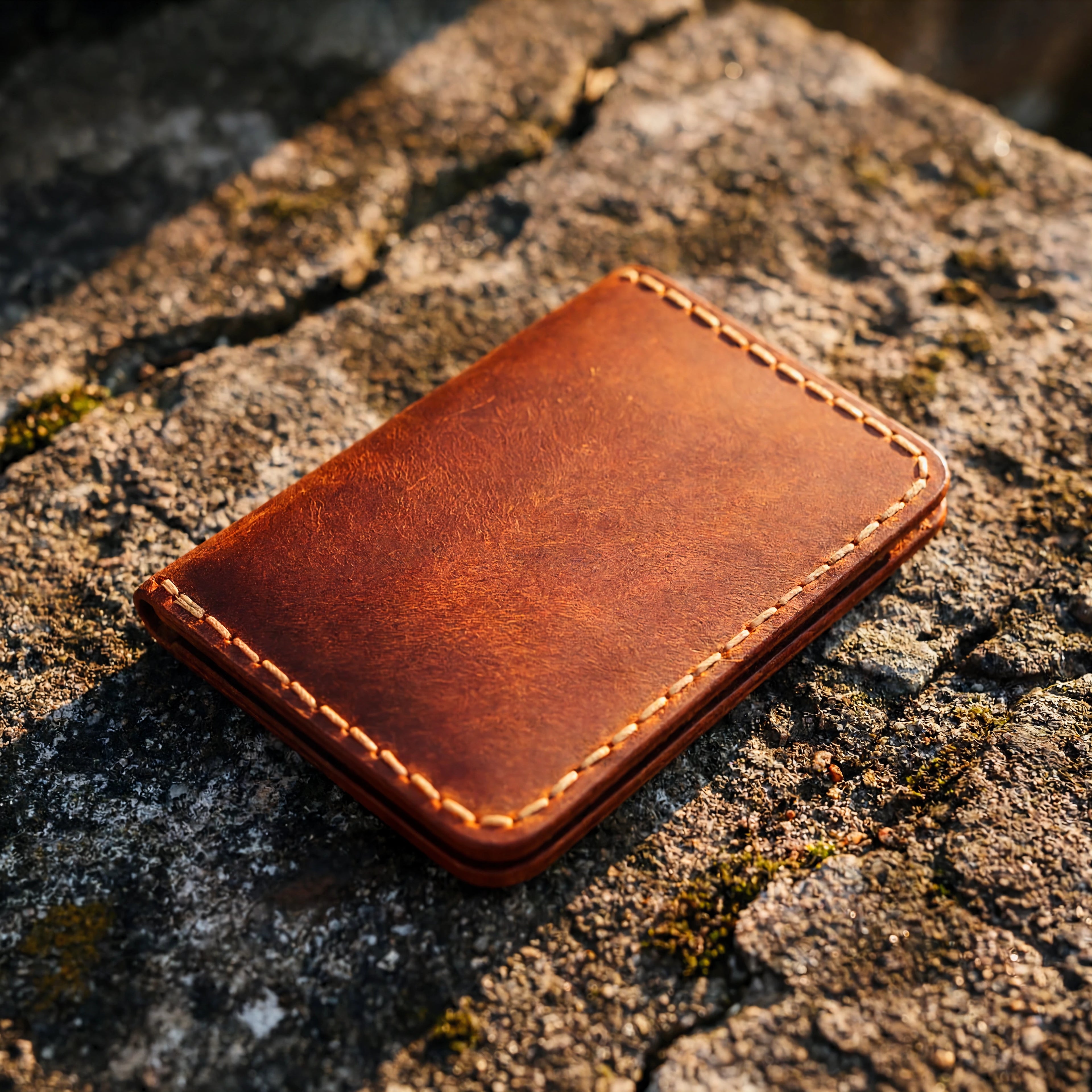 CORDA LEATHER — YALIN