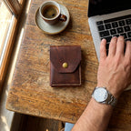 CORDA LEATHER—MONACO™