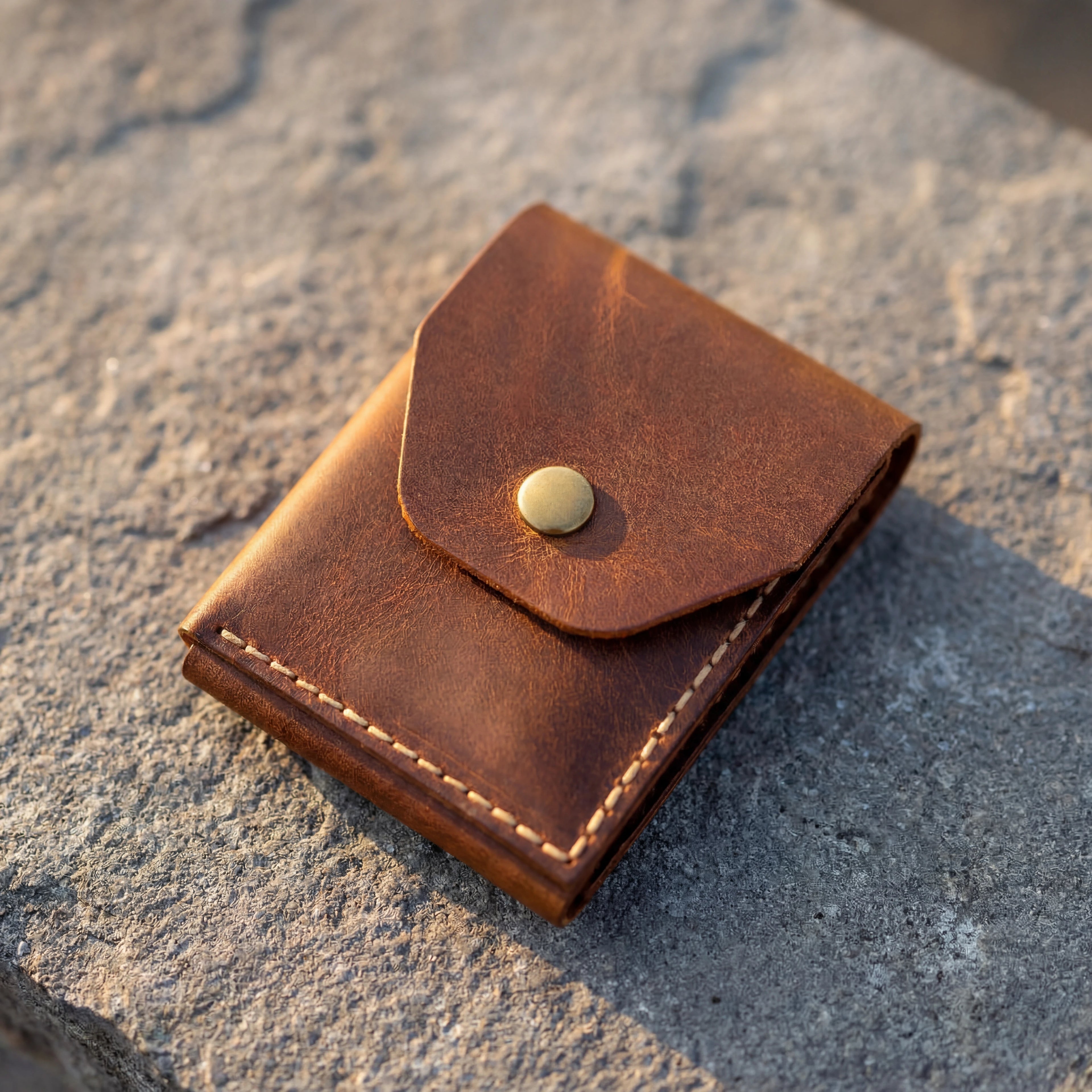 CORDA LEATHER—MONACO™