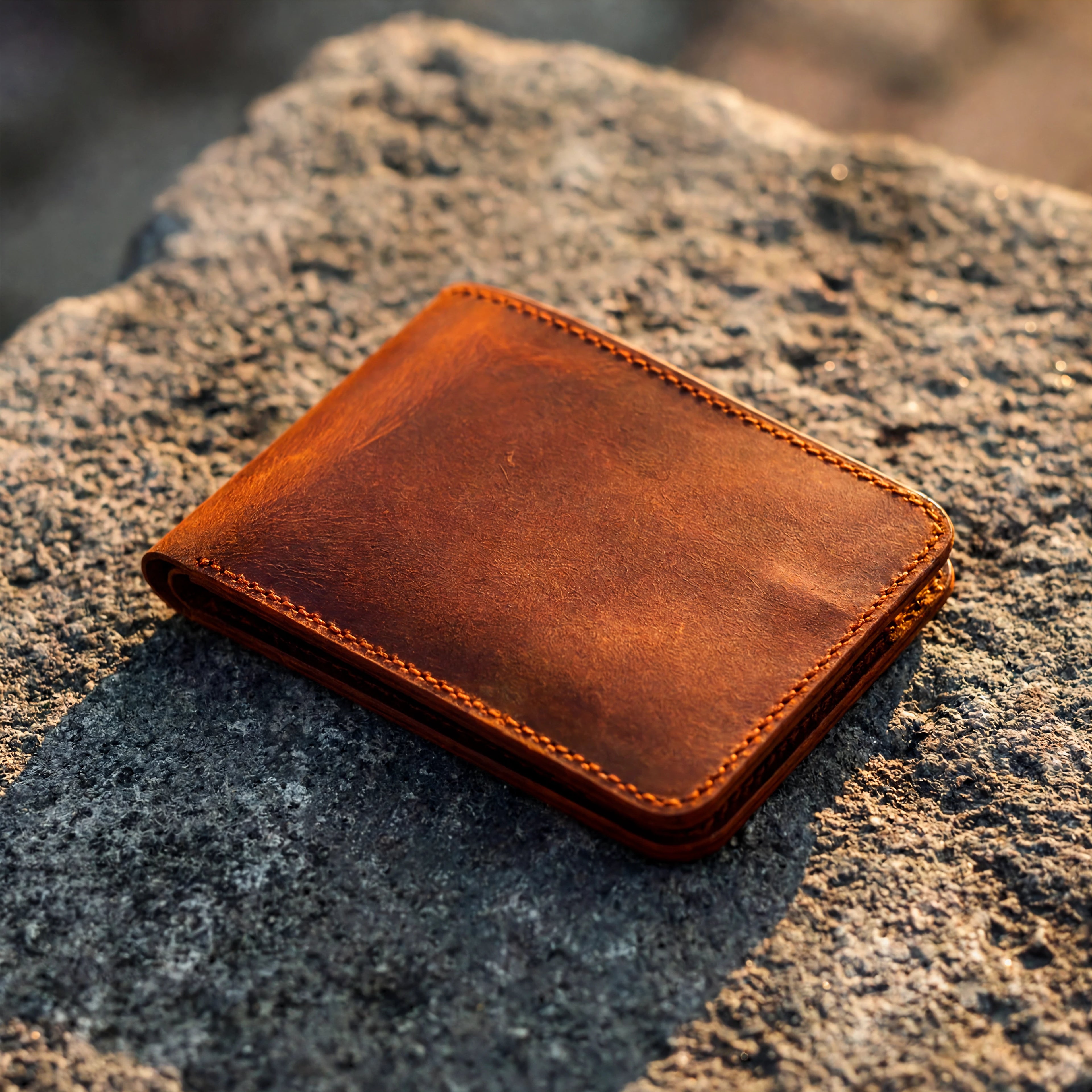 CORDA LEATHER — ÇINAR