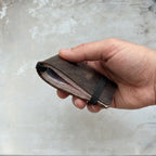 CORDA LEATHER — AKÇE
