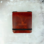 CORDA LEATHER — AKÇE