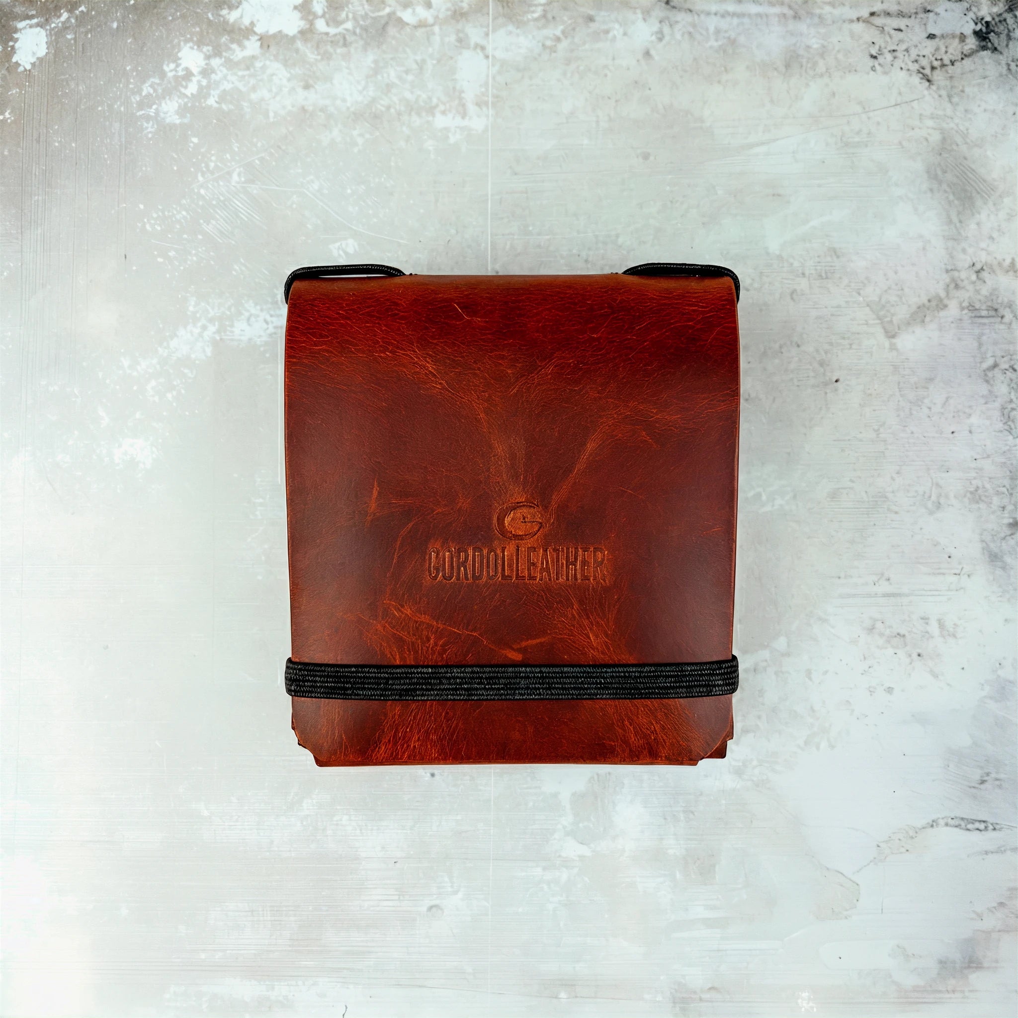 CORDA LEATHER — AKÇE