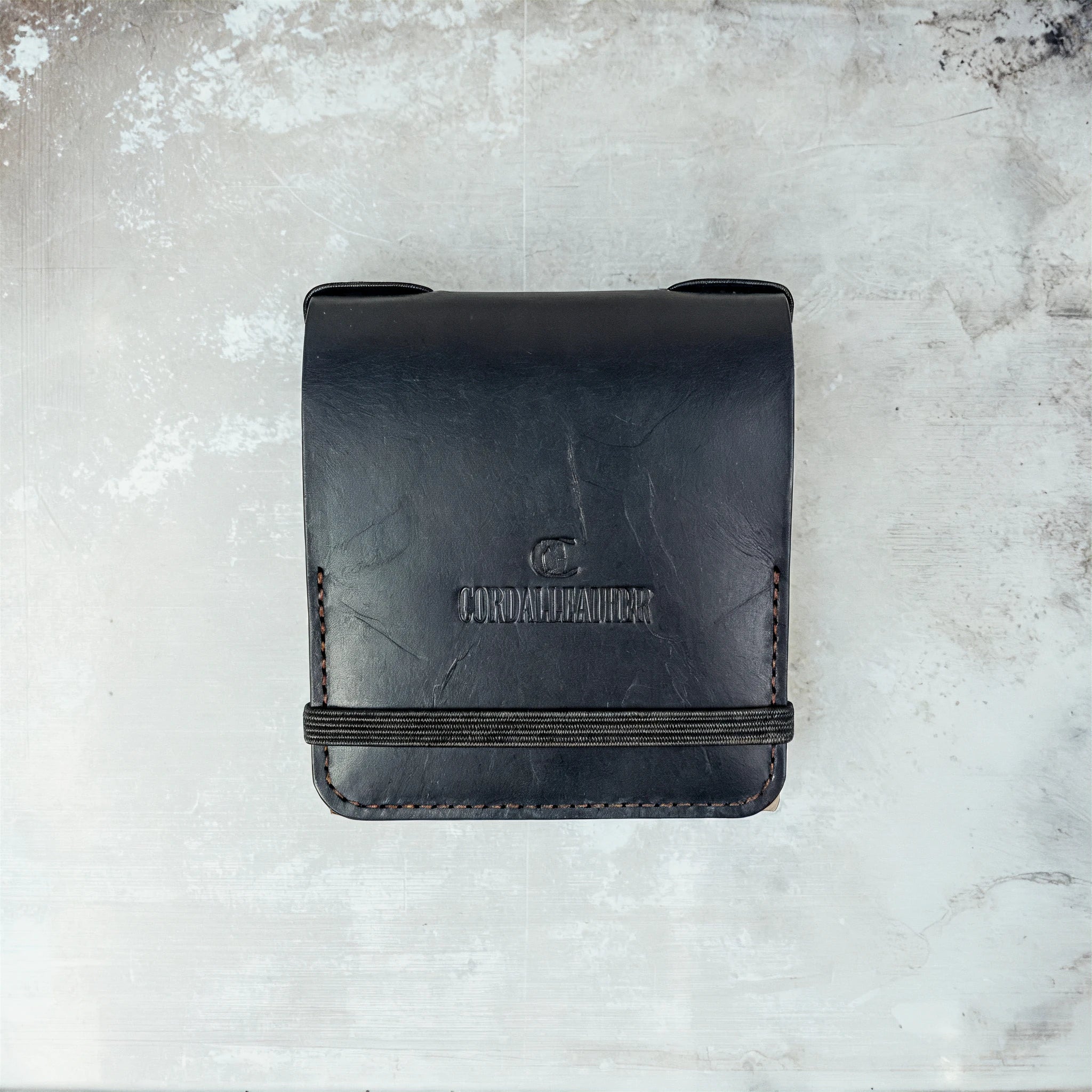 CORDA LEATHER — AKÇE